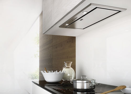 Вытяжка  FRANKE FBI 537 XS LED купить с доставкой по Москве и Московской области в интернет-магазине АваТехно