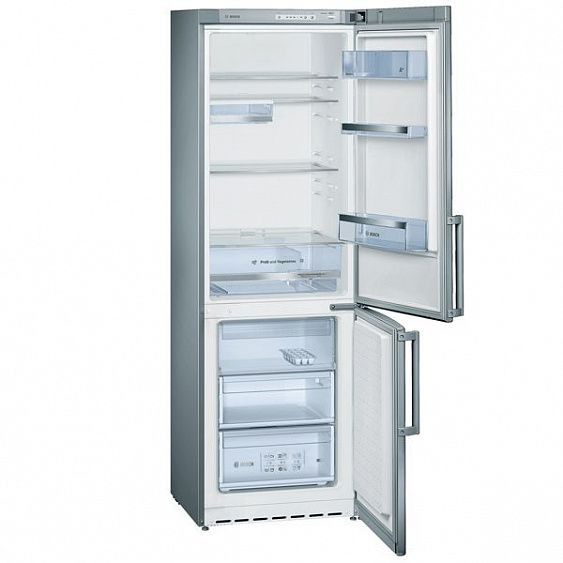 Холодильник BOSCH kgv 36vl20 r купить с доставкой по Москве и Московской области в интернет-магазине АваТехно