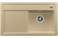 Кухонная мойка BLANCO zenar 45 s крыло слева (519257)