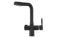 Смеситель GRANULA GR-2088 турмалин