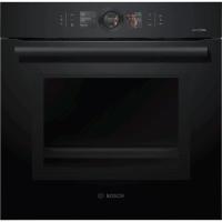 Встраиваемый электрический духовой шкаф Bosch HMG8764С7