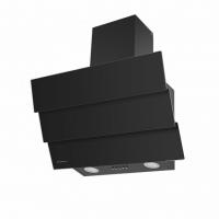Вытяжка Maunfeld CASCADA PUSH 50 черный Вытяжка Maunfeld CASCADA PUSH 50 черный