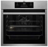 Духовой шкаф AEG BES33111XM