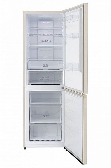Холодильник HIBERG RFC-330D NFYm купить с доставкой по Москве и Московской области в интернет-магазине АваТехно