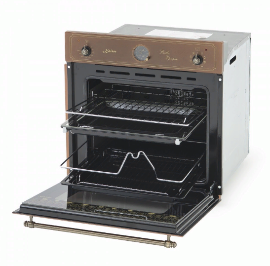 Духовой шкаф KAISER eh 6967 n cube купить с доставкой по Москве и Московской области в интернет-магазине АваТехно