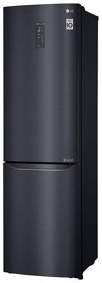 Холодильник LG GA-B499SQMC купить с доставкой по Москве и Московской области в интернет-магазине АваТехно