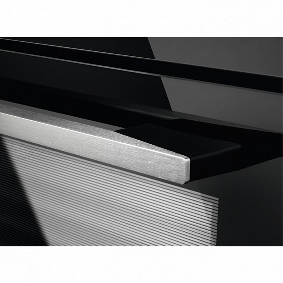 Встраиваемый электрический духовой шкаф Electrolux VKL8E00X купить с доставкой по Москве и Московской области в интернет-магазине АваТехно