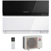 Сплит-система MITSUBISHI ELECTRIC MSZ-EF25VE2W/MUZ-EF25VE