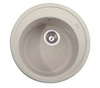 Кухонная мойка KAISER KGM-490-SB