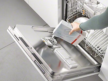 ПОСУДОМОЕЧНАЯ МАШИНА MIELE G 6583 SCVI K2O купить с доставкой по Москве и Московской области в интернет-магазине АваТехно