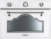 Встраиваемая микроволновая печь SMEG sf4750mbs