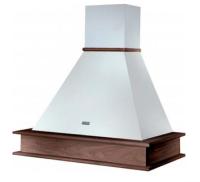 Купольная  вытяжка Franke FCL 602 110.0017.957 белый металл