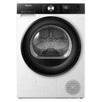Сушильная машина Hisense DH3S702UWDE