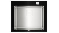 Кухонная мойка TEKA DIAMOND RS15 1B 60 BLACK (115000075)