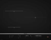 Варочная поверхность DE DIETRICH DPI7570XT