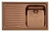 Кухонная мойка SMEG sp7915sra