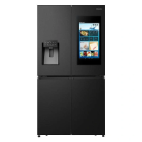 Холодильник многодверный Hisense RQ760N4IF1 Холодильник многодверный Hisense RQ760N4IF1