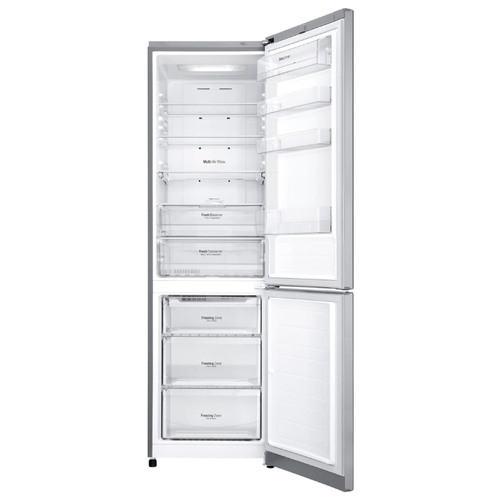 Холодильник LG GA-B499 SMQZ купить с доставкой по Москве и Московской области в интернет-магазине АваТехно