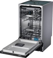 Встраиваемая посудомоечная машина Haier HDWE11-396RU