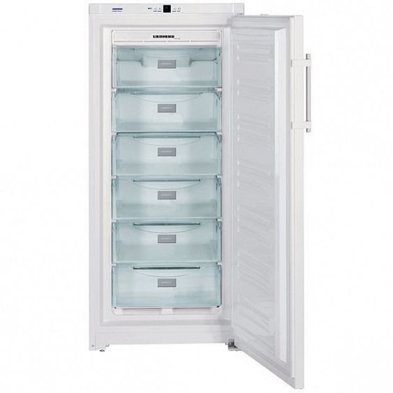 Морозильник LIEBHERR gn 3113 купить с доставкой по Москве и Московской области в интернет-магазине АваТехно