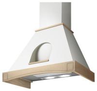 Вытяжка ELICA mensola wh/a/90 t.grezzo