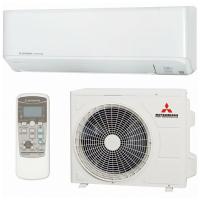 Сплит-система MITSUBISHI HEAVY INDUSTRIES SRK25ZSPR-S/SRC25ZSPR-S