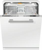 ПОСУДОМОЕЧНАЯ МАШИНА MIELE G 6570 SCVI
