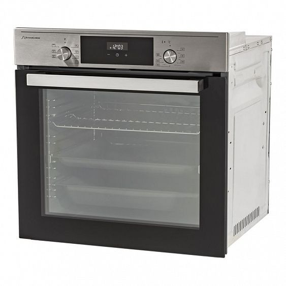 Духовой шкаф SCHAUB LORENZ SLB EE6836 купить с доставкой по Москве и Московской области в интернет-магазине АваТехно