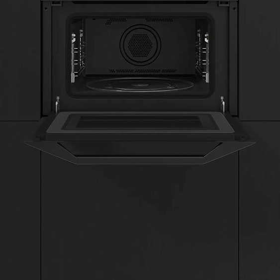 Микроволновая печь DE DIETRICH DKC4756MB купить с доставкой по Москве и Московской области в интернет-магазине АваТехно