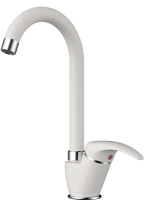 Смеситель OMOIKIRI Umi-PA латунь/пастила (4994265)