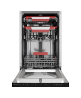 Посудомоечная машина Kuppersberg GLM 4581