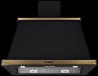 Вытяжка KUPPERSBERG T 969 ANT Bronze