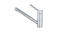 Смеситель TEKA AUK 978 CHROME(509780200)