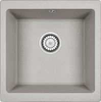 Кухонная мойка WEISSGAUFF WGI 5055