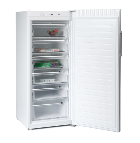 Морозильная камера Haier HF260WG купить с доставкой по Москве и Московской области в интернет-магазине АваТехно