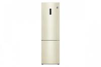 Холодильник LG GA-B509CETL