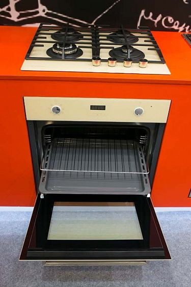 Духовой шкаф Maunfeld MEOM.678IL купить с доставкой по Москве и Московской области в интернет-магазине АваТехно