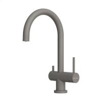 Смеситель OMOIKIRI Yamada-P-GR (4974261)