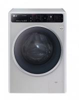 Стиральная машина LG F-12U1HDS5