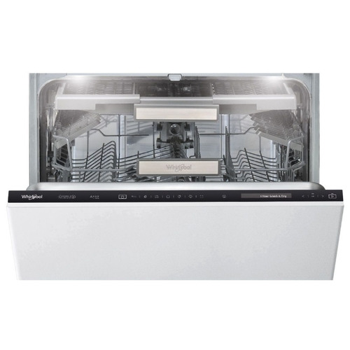 Встраиваемая посудомоечная машина Whirlpool WIF 4O43 DLGT E купить с доставкой по Москве и Московской области в интернет-магазине АваТехно