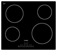 Поверхность BOSCH PKE611F17E