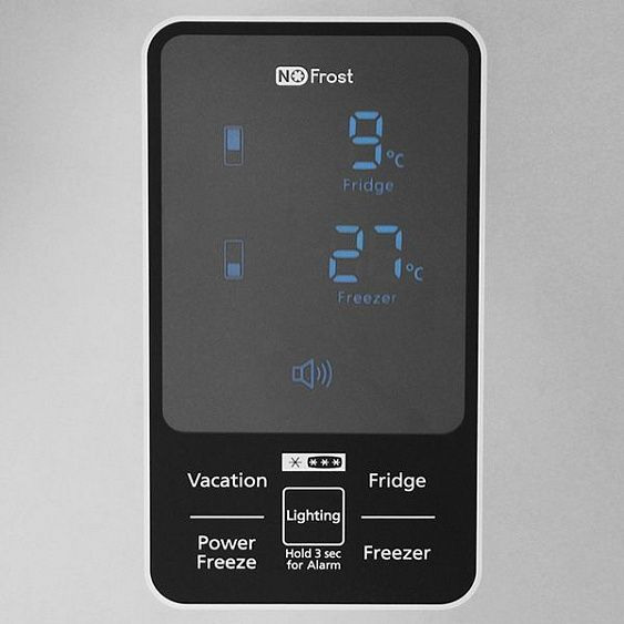 Холодильник SAMSUNG rl 57 tte2a купить с доставкой по Москве и Московской области в интернет-магазине АваТехно