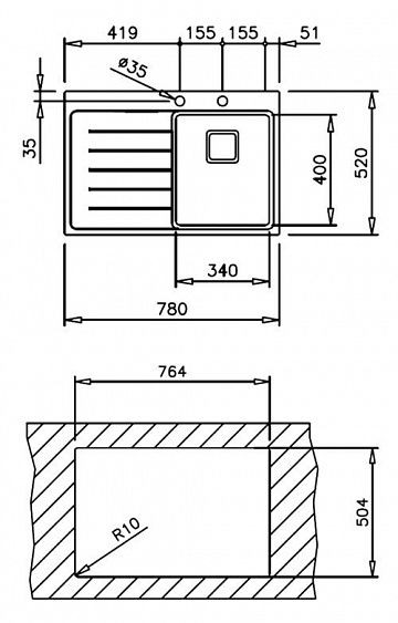 Вакууматор KUPPERSBUSCH CSV 6800.0 W3 Silver Chrome купить с доставкой по Москве и Московской области в интернет-магазине АваТехно