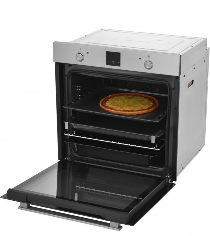 Духовой шкаф Jacky's JO EI7538 купить с доставкой по Москве и Московской области в интернет-магазине АваТехно