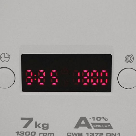 Стиральная машина встраиваемая CANDY cwb 1372 dn1 купить с доставкой по Москве и Московской области в интернет-магазине АваТехно