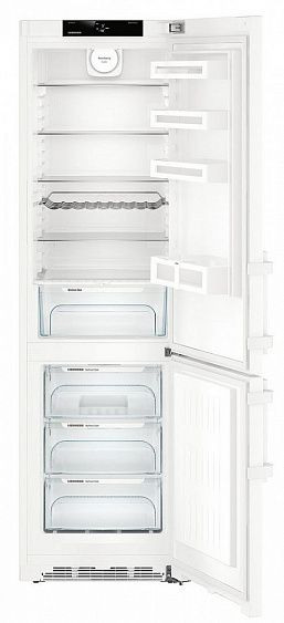 Холодильник Liebherr CN 4835 купить с доставкой по Москве и Московской области в интернет-магазине АваТехно