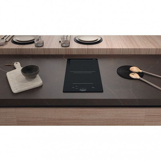 Варочная панель HOTPOINT-ARISTON HQ 0930S NE купить в Москве цена в интернет-магазине АваТехно