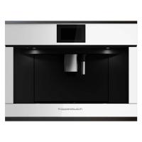 Встраиваемая кофемашина KUPPERSBUSCH CKV 6800.0 W2 Black Chrome Встраиваемая кофемашина KUPPERSBUSCH CKV 6800.0 W2 Black Chrome