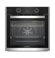 Электрический духовой шкаф Grundig GEBD19300B