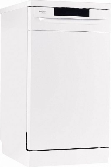 Посудомоечная машина WEISSGAUFF DW 4015 купить с доставкой по Москве и Московской области в интернет-магазине АваТехно